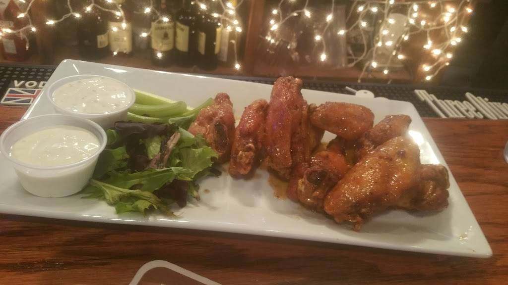 Dont Know Tavern | restaurant | 1453 Light St, Baltimore, MD 21230, USA | 4105390231 OR +1 410-539-0231