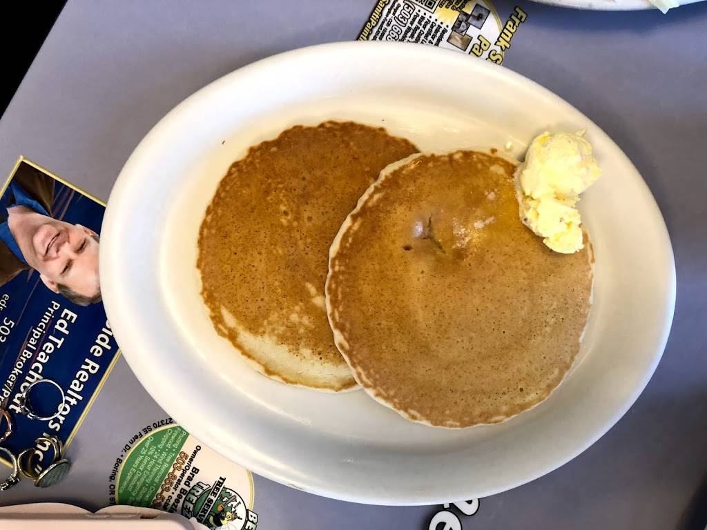 Deans Homestyle Cafe | cafe | 15730 SE 130th Ave, Clackamas, OR 97015, USA | 5033058929 OR +1 503-305-8929