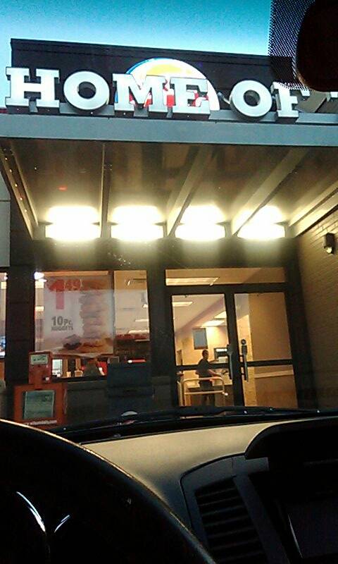 Burger King | restaurant | 1708 Raleigh Rd Pkwy W, Wilson, NC 27896, USA | 2522917131 OR +1 252-291-7131