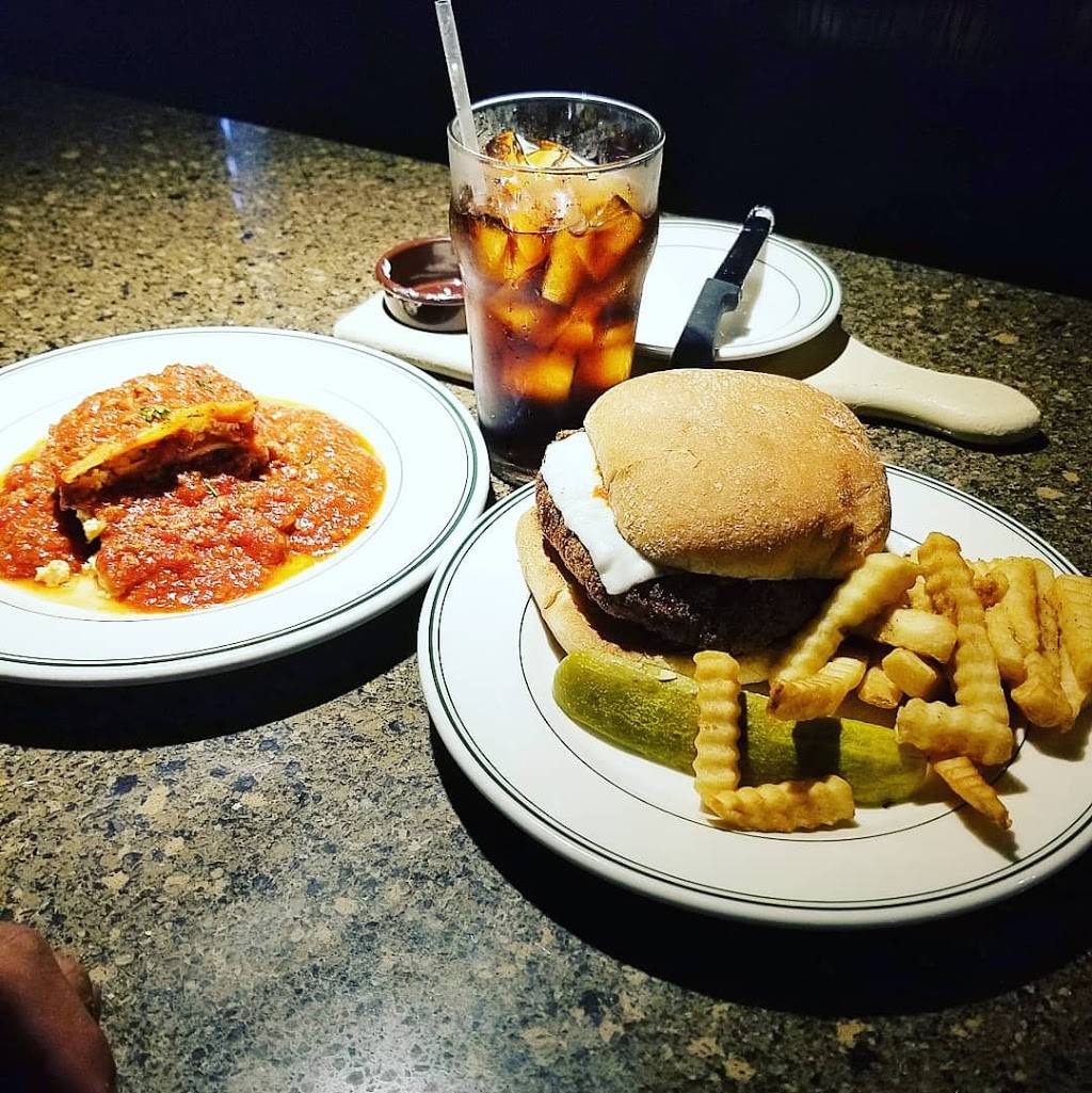 Old Town Spaghetti Store | restaurant | 550 Carriage House Dr, Jackson, TN 38305, USA | 7316684937 OR +1 731-668-4937