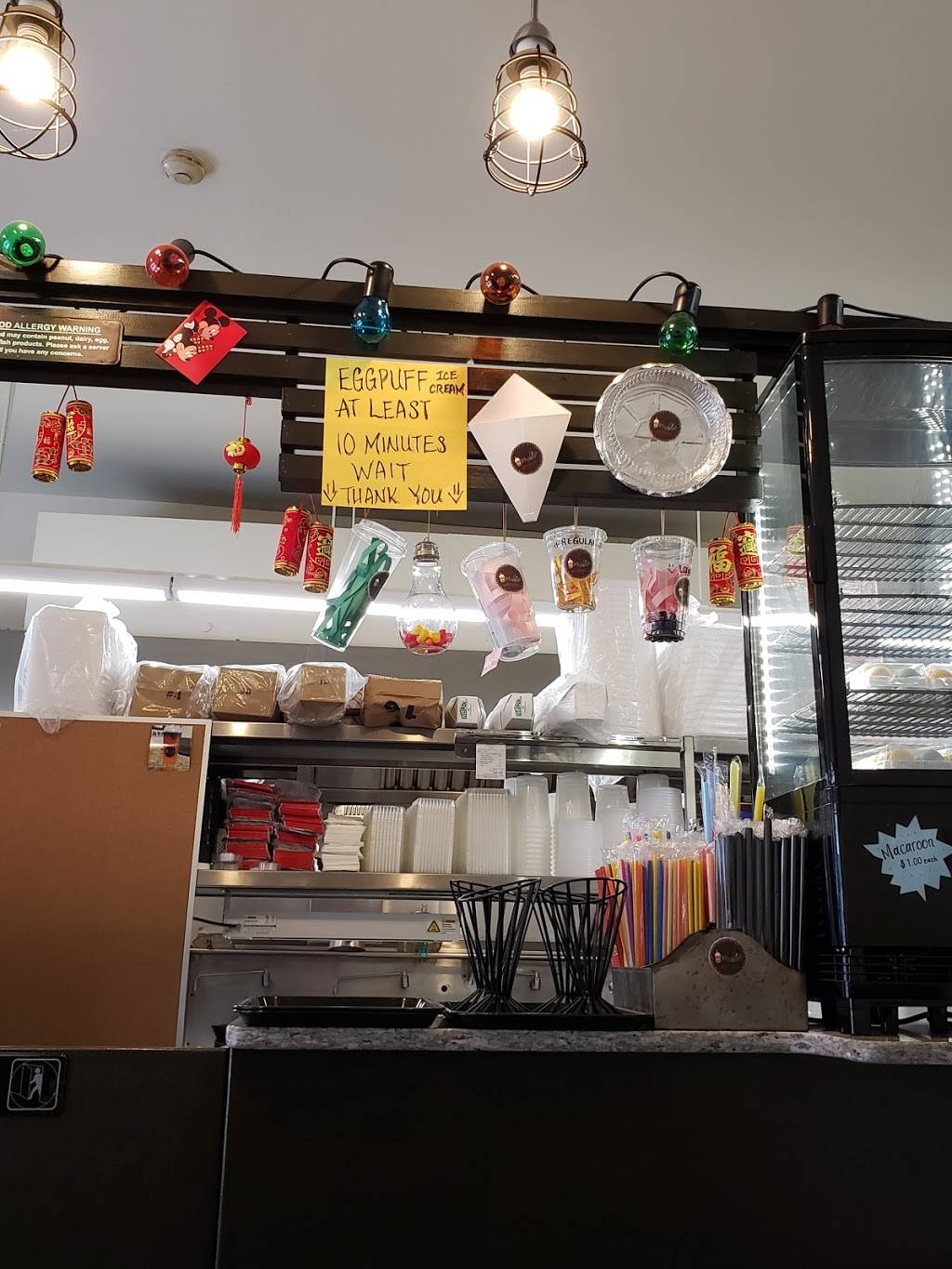 DrinkStir | restaurant | 99 North St, Salem, MA 01970, USA | 9782242190 OR +1 978-224-2190