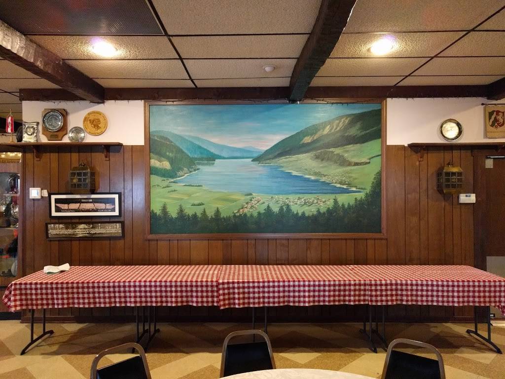 Germania Singing & Sport Society | restaurant | 543 S Front St, Columbus, OH 43215, USA | 6142289055 OR +1 614-228-9055