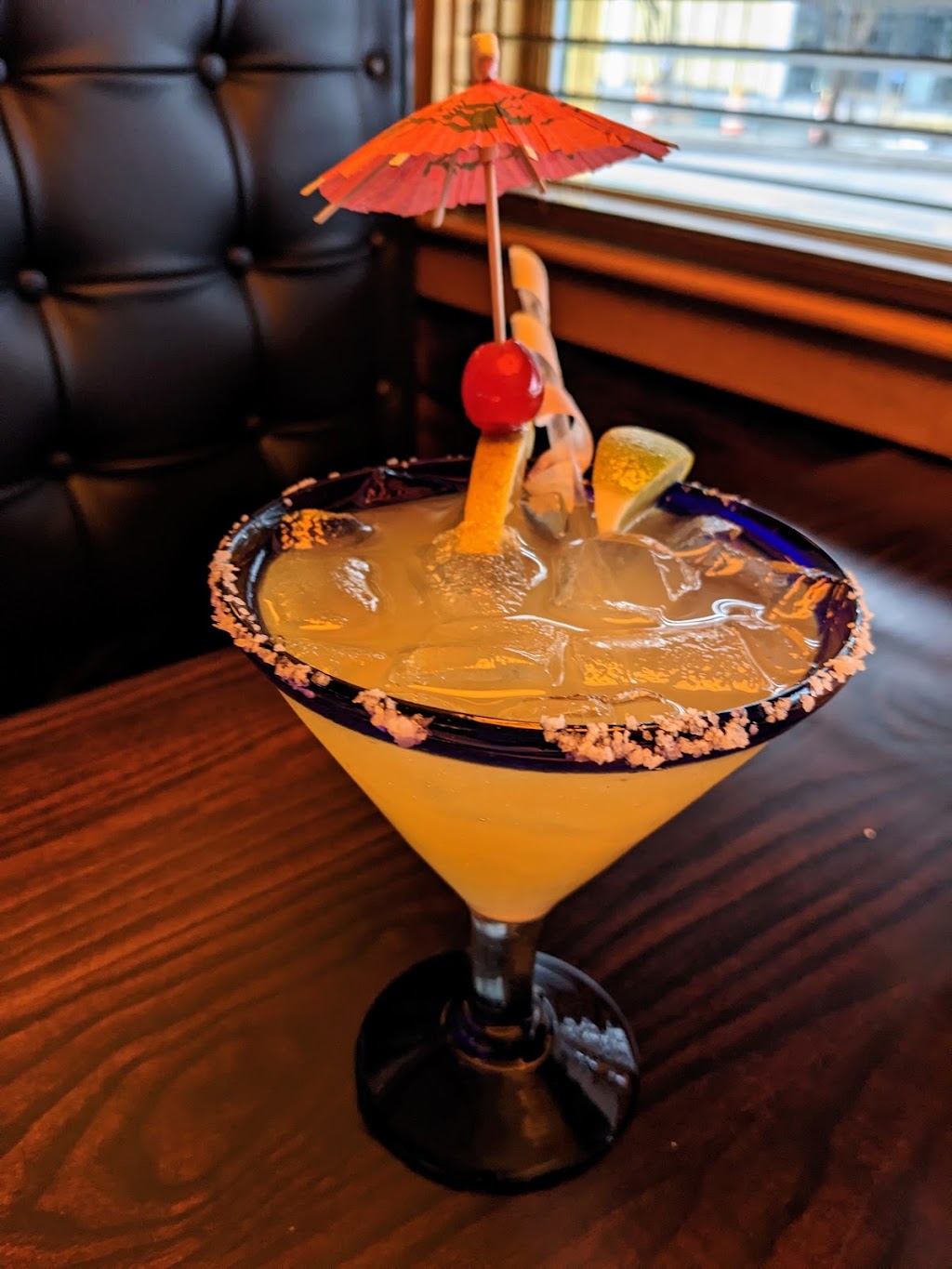 Fonda San José | restaurant | 401 Market St, Chattanooga, TN 37402, USA | 4233555673 OR +1 423-355-5673