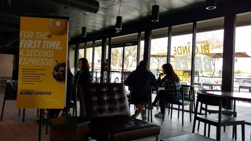 Starbucks | cafe | 3810 Convoy St, San Diego, CA 92111, USA | 6199528170 OR +1 619-952-8170