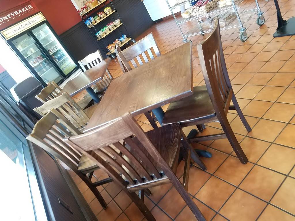 The Honey Baked Ham Company | cafe | 6936 S Lindbergh Blvd, St. Louis, MO 63125, USA | 3144877800 OR +1 314-487-7800