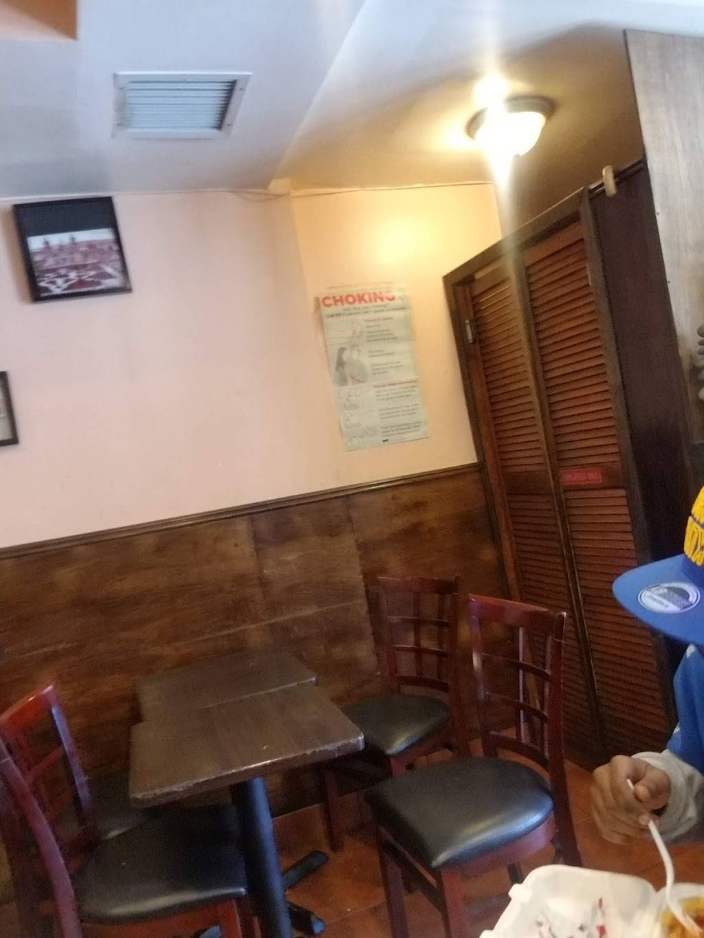 El Paso Mexican Grill 2 Flatbush | restaurant | 387 Flatbush Ave, Brooklyn, NY 11238, USA | 3473053600 OR +1 347-305-3600