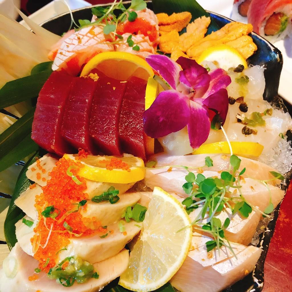Meiko Sushi | restaurant | 4301 Valley Ave B, Pleasanton, CA 94566, USA | 9254623321 OR +1 925-462-3321
