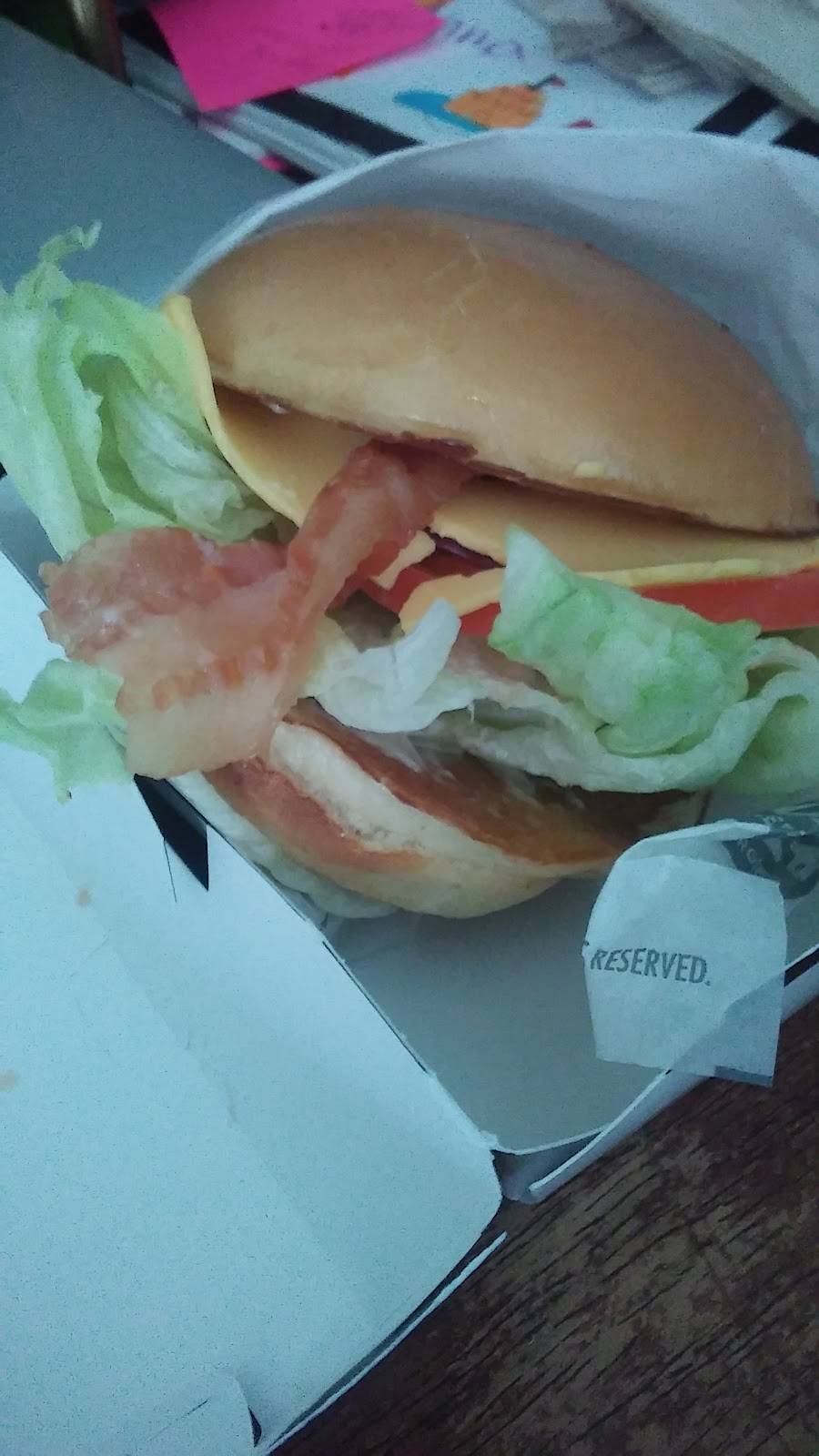 Hardees | restaurant | 11201 Oscar Rd, Louisville, KY 40241, USA | 5026321794 OR +1 502-632-1794