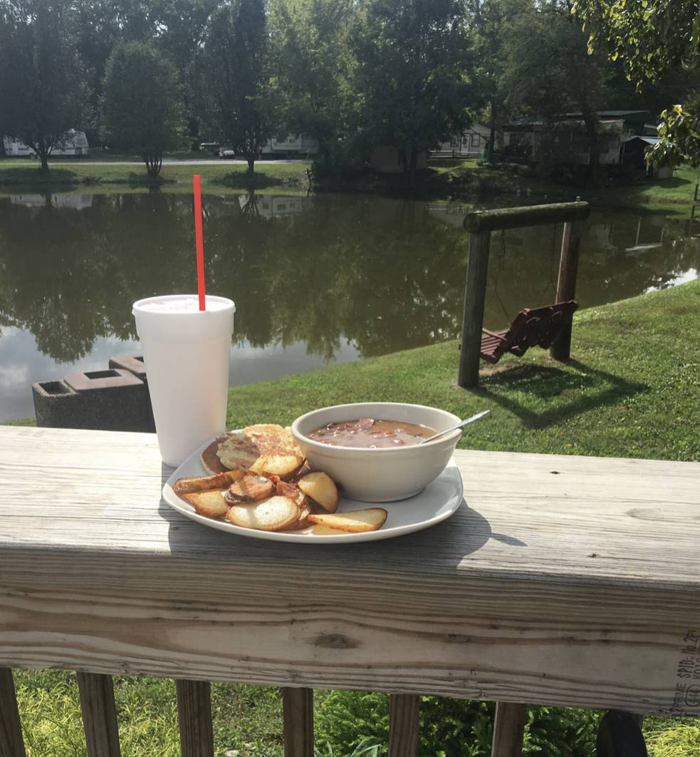 Weather Oar Knot "The Knot" | restaurant | 9700, 4895 Beaver Rd suite a, Union, KY 41091, USA | 8593840282 OR +1 859-384-0282