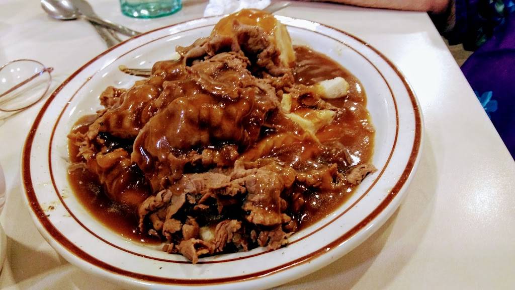 Reedsburg Family Restaurant | restaurant | 1599 E Main St, Reedsburg, WI 53959, USA | 6087680794 OR +1 608-768-0794