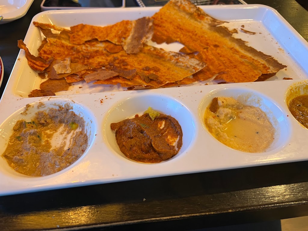 AROMA Indian Grill & Bar | restaurant | 9648 Red Stone Dr, Indian Land, SC 29707, USA | 8035473200 OR +1 803-547-3200