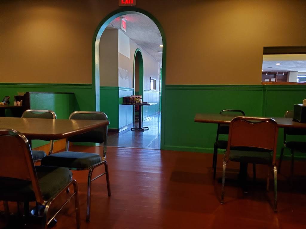 Family Restaurant Buffet | restaurant | 110 West Ogee St, Tullahoma, TN 37388, USA | 9315637876 OR +1 931-563-7876