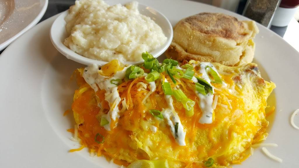 Highland Morning St. Matthews | restaurant | 111 St Matthews Ave, Louisville, KY 40207, USA | 5028830203 OR +1 502-883-0203