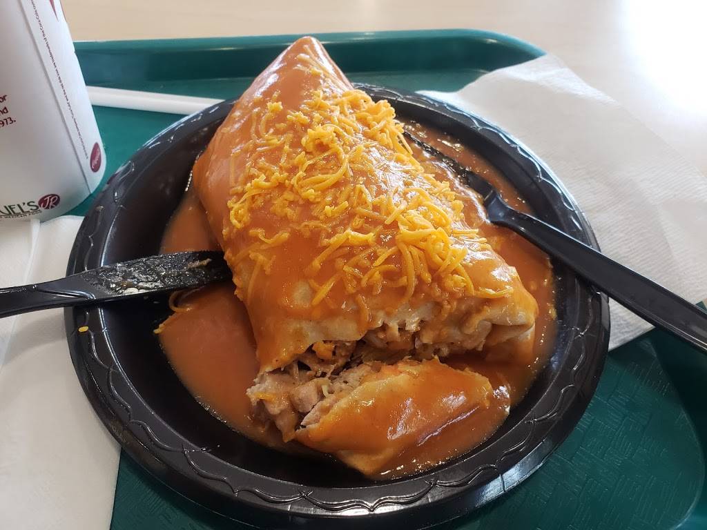 Miguels Jr. | restaurant | 114 E 17th St, Costa Mesa, CA 92627, USA | 9496462153 OR +1 949-646-2153