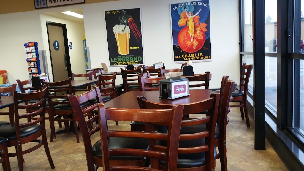 Aztec Grill | restaurant | 1693 Central Ave, McKinleyville, CA 95519, USA | 7078395213 OR +1 707-839-5213