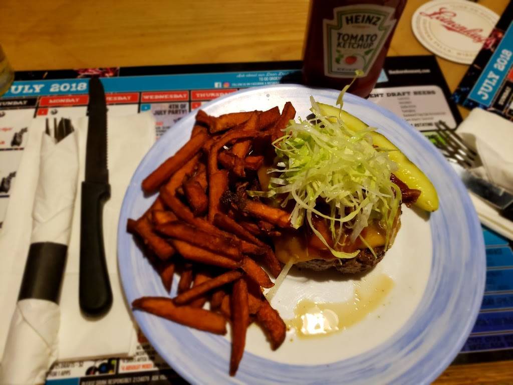 Shore House Bar & Grill | restaurant | 2114 NJ-88, Point Pleasant, NJ 08742, USA | 7328921669 OR +1 732-892-1669