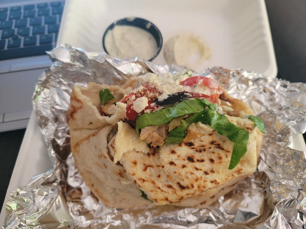 Rachels Mediterranean Grill | restaurant | 1267 East Ridge Road, Rochester, NY 14621, USA | 7162352298 OR +1 716-235-2298