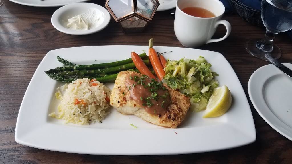 The Wayfarer Restaurant and Lounge | restaurant | 1190 Pacific Dr, Cannon Beach, OR 97110, USA | 5034361108 OR +1 503-436-1108