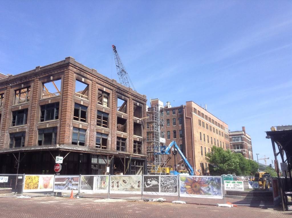 Ms Pub | restaurant | 422 S 11th St, Omaha, NE 68102, USA | 4023422550 OR +1 402-342-2550