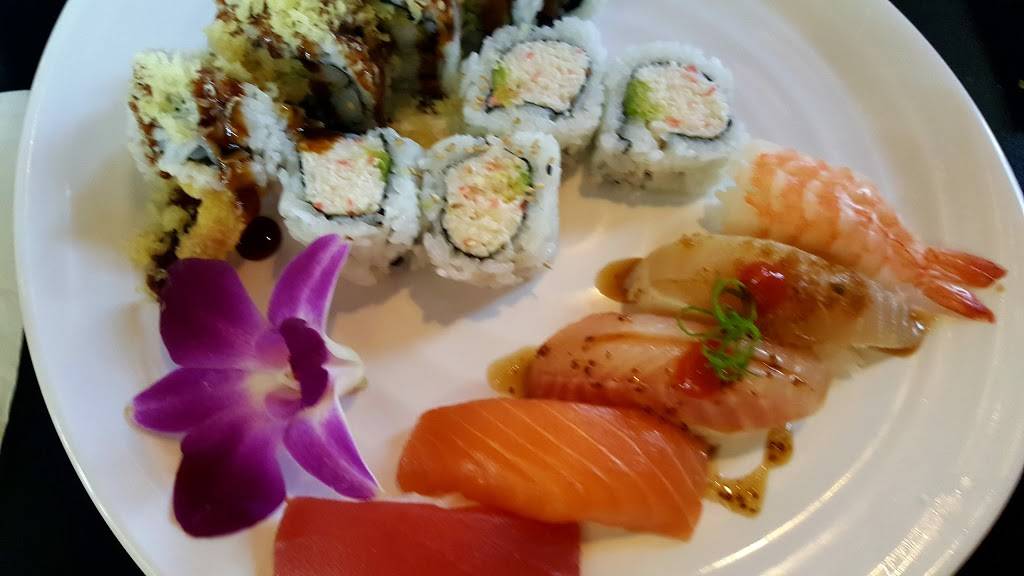 Hon Sushi | restaurant | 1511 Rimpau Ave #102, Corona, CA 92881, USA | 9513565858 OR +1 951-356-5858