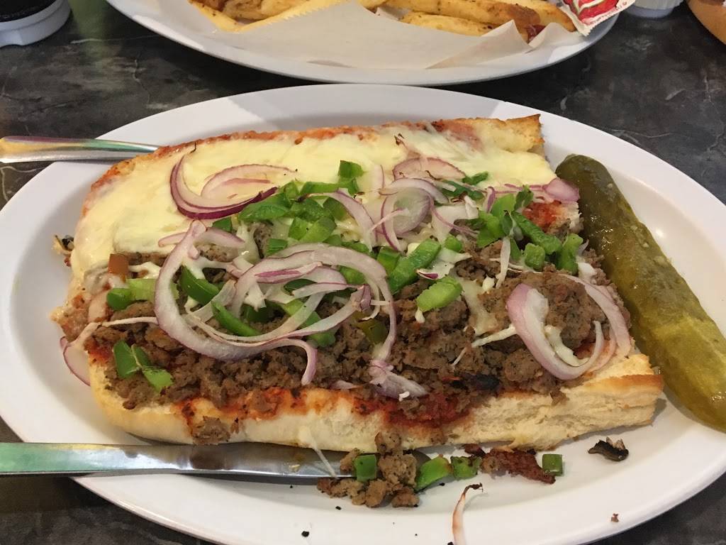 Bellacinos Pizza & Grinders | restaurant | 9377 6 Mile Cypress Pkwy, Fort Myers, FL 33966, USA | 2392770600 OR +1 239-277-0600