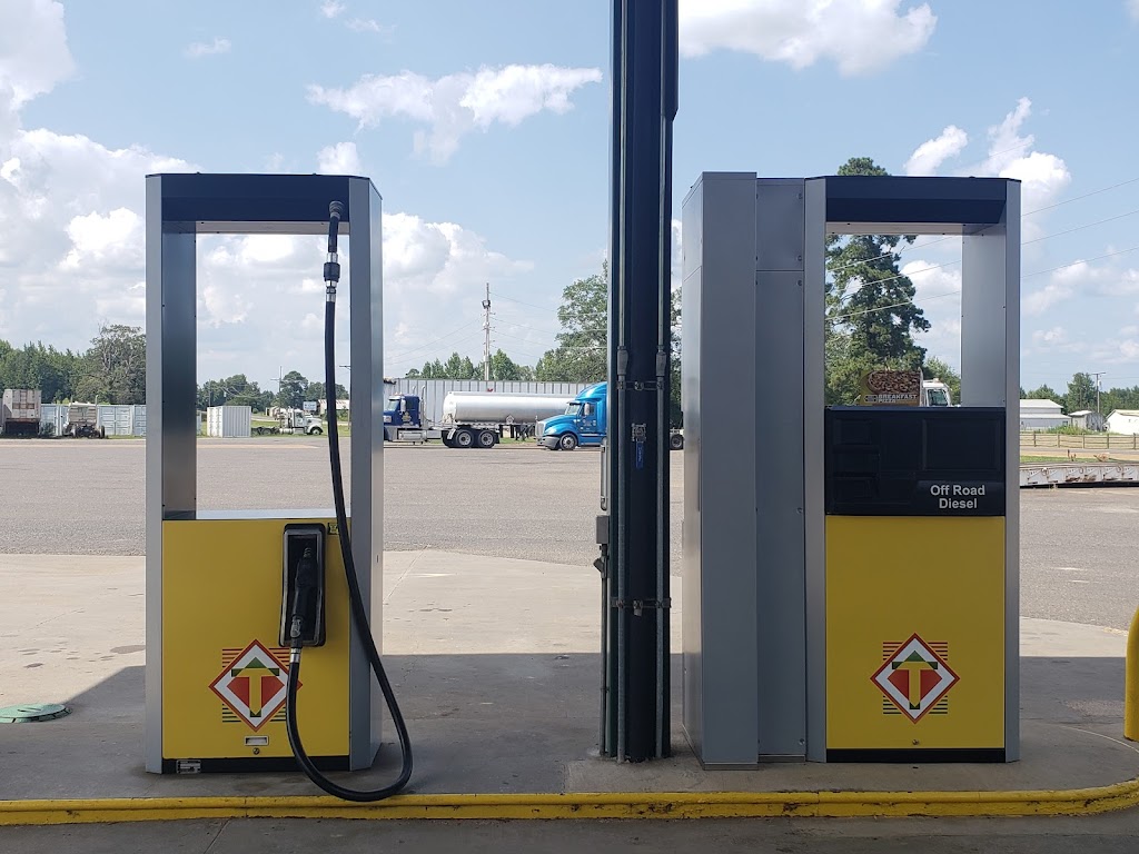 Timberland Truckstop | meal takeaway | 26026 US-371, Sarepta, LA 71071, USA | 3189943701 OR +1 318-994-3701