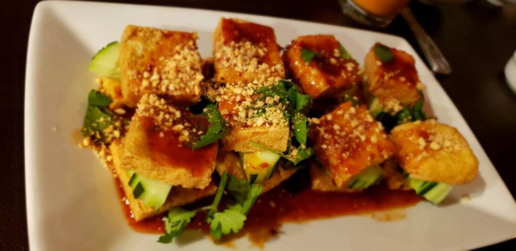 New Thai Food In Whittier | restaurant | 7758 Greenleaf Ave, Whittier, CA 90602, USA | 5626988570 OR +1 562-698-8570