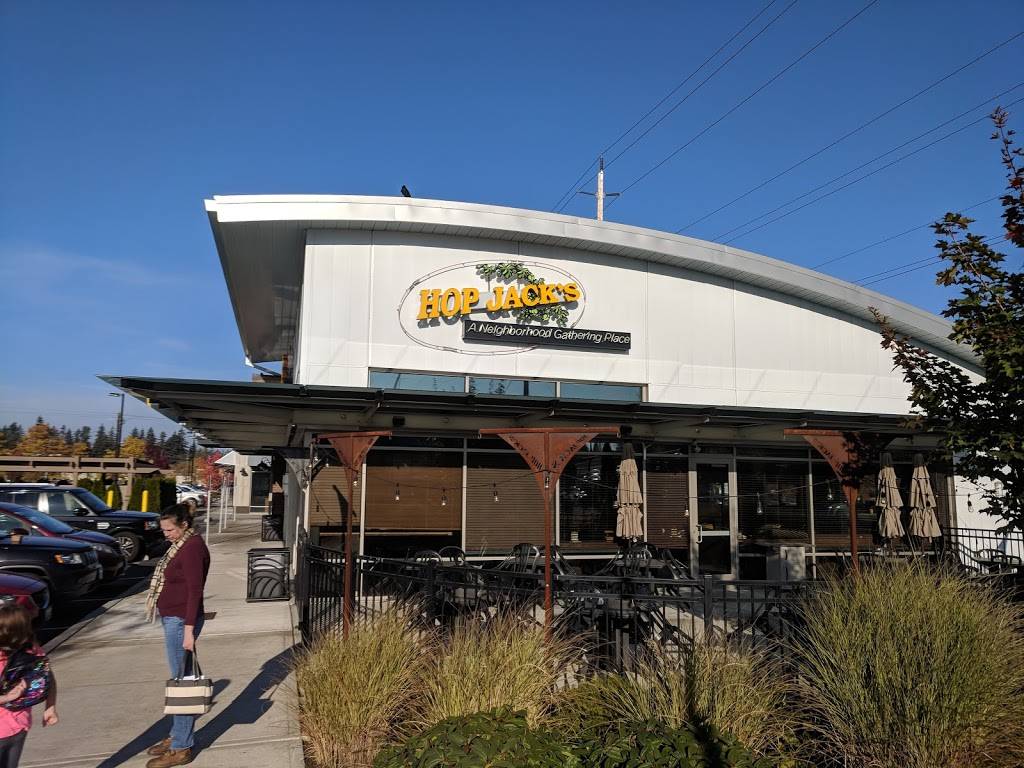 Hops n Drops | restaurant | 19702 Hwy 99 Reception, Lynnwood, WA 98036, USA | 4252457901 OR +1 425-245-7901