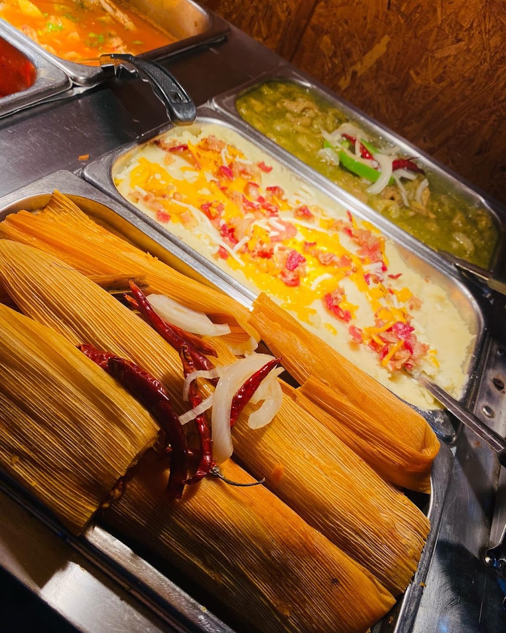 Ginas Cafe & Restaurant | restaurant | 2515 Old Port Isabel Rd, Brownsville, TX 78526, USA | 9565508600 OR +1 956-550-8600