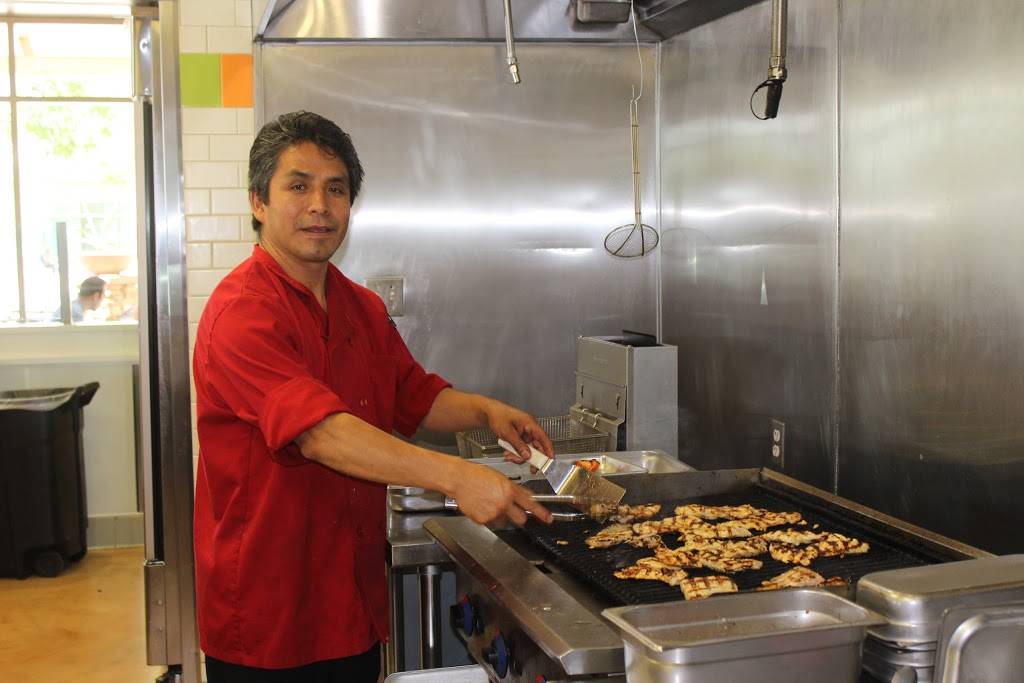 Bowl of Greens | cafe | 16447 N Scottsdale Rd D101, Scottsdale, AZ 85254, USA | 4809919100 OR +1 480-991-9100