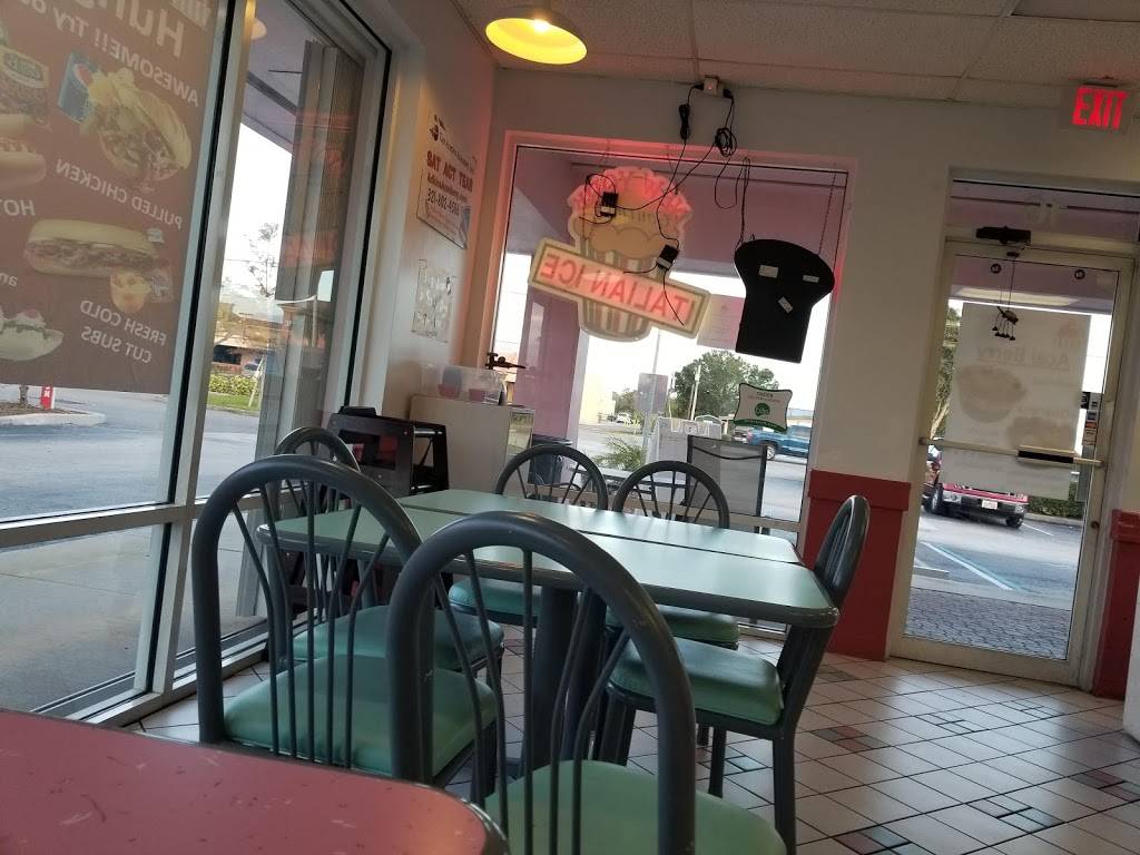 Ice Cream Shoppe And Cafe | cafe | 2330 N Wickham Rd # 16, Melbourne, FL 32935, USA | 3212429992 OR +1 321-242-9992