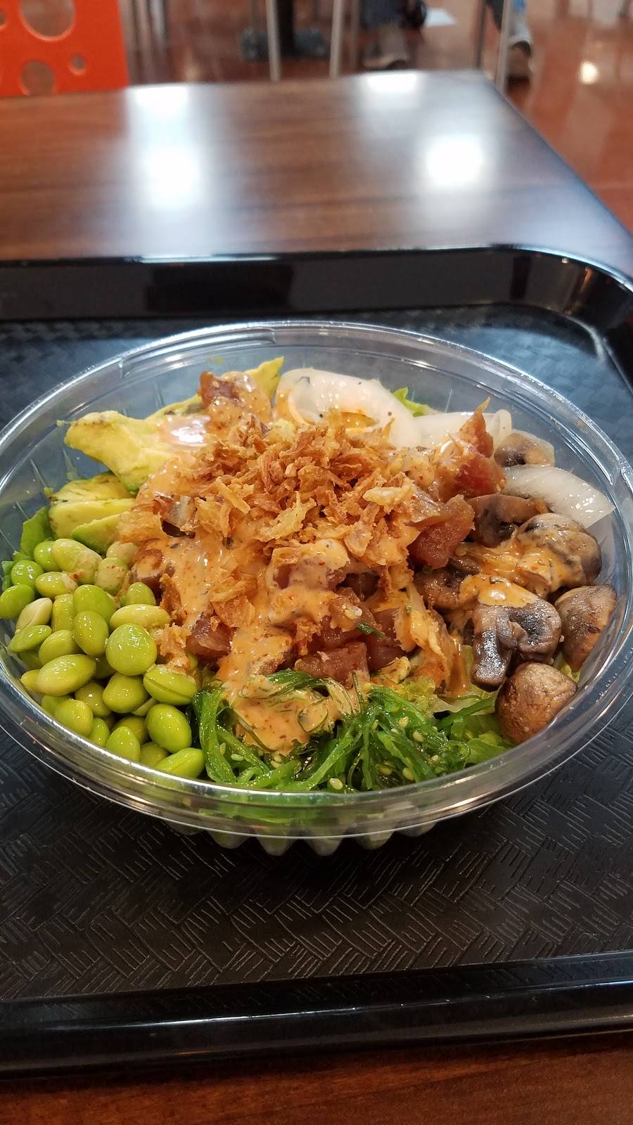 Maui Fresh Grill | restaurant | 2300 Midway Rd Suite A, Plano, TX 75093, USA | 4695210658 OR +1 469-521-0658