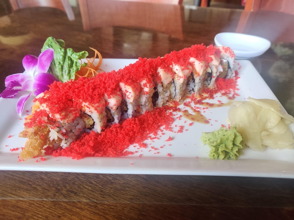 Sushi Thai Too | restaurant | 7211 Vanderbilt Beach Rd Ste 1, Naples, FL 34119, USA | 2393313555 OR +1 239-331-3555