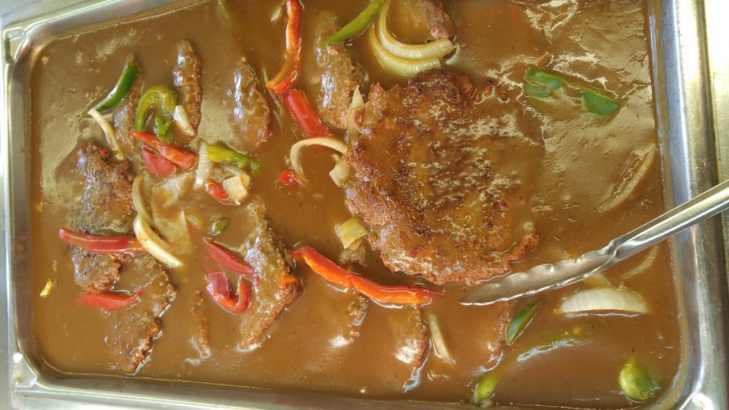 Hardemans Bar B Que Masters Dr. | restaurant | 1346 N Masters Dr, Dallas, TX 75217, USA | 9728036868 OR +1 972-803-6868