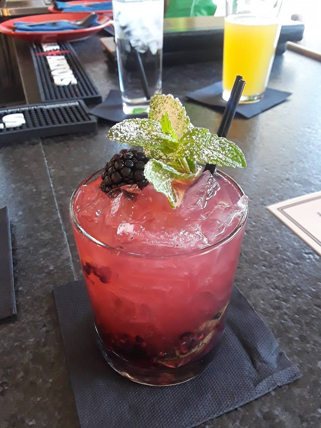 Therapy | restaurant | 518 East Fremont St, Las Vegas, NV 89101, USA | 7029121622 OR +1 702-912-1622