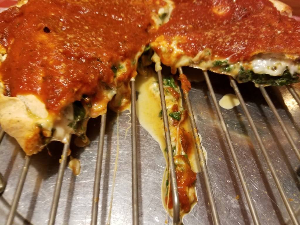 Aurelios Pizza | restaurant | 601 E 170th St, South Holland, IL 60473, USA | 7083330310 OR +1 708-333-0310