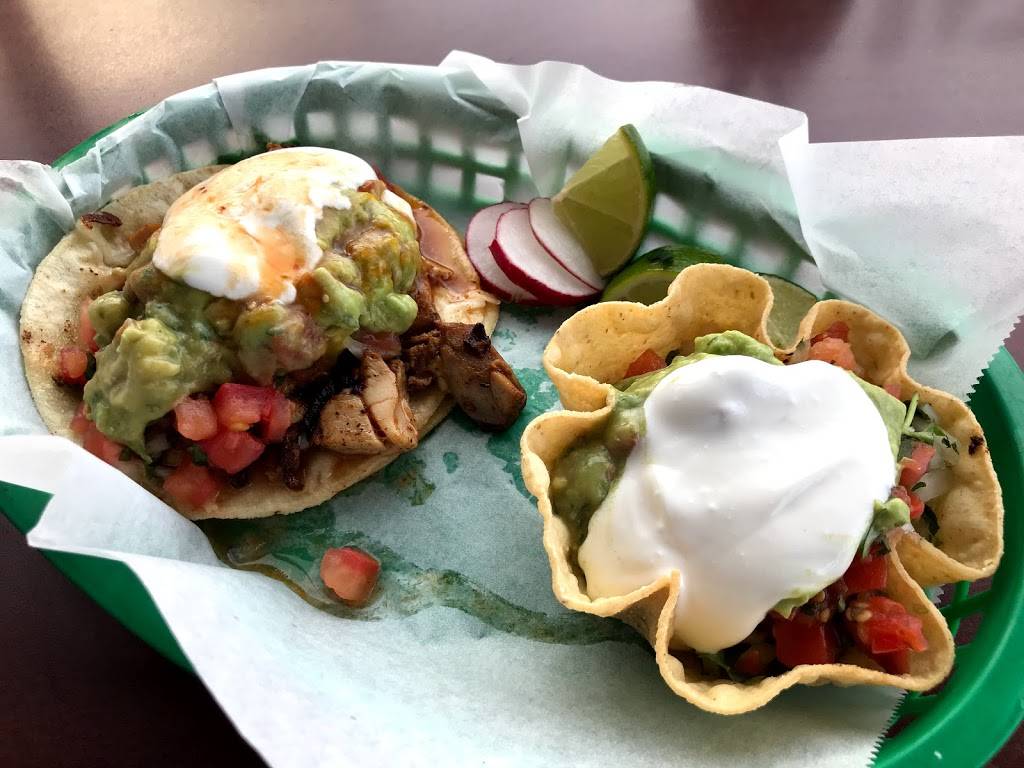 Bayshore Taqueria | restaurant | 300 Bayshore Blvd Suite A, San Francisco, CA 94124, USA | 4152851100 OR +1 415-285-1100