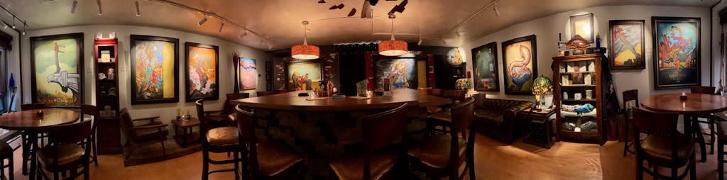 Tellurado Studio & Bistro | restaurant | 219 E Colorado Ave, Telluride, CO 81435, USA | 9702396440 OR +1 970-239-6440