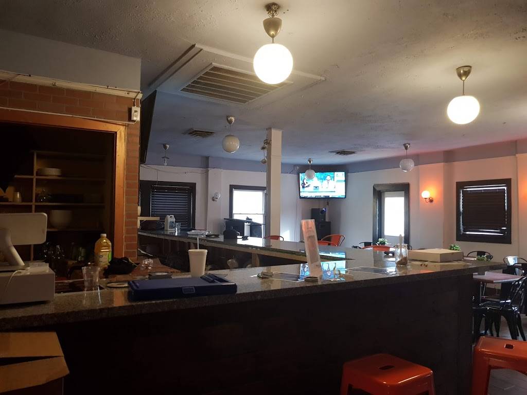 Mojos Motown Eatery | restaurant | 880 M.L.K. Jr Dr SW, Atlanta, GA 30314, USA | 4043313082 OR +1 404-331-3082