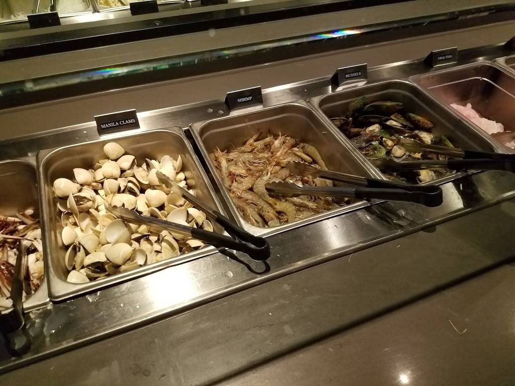 BROTH | restaurant | 11221 183rd St, Cerritos, CA 90703, USA | 5624028828 OR +1 562-402-8828