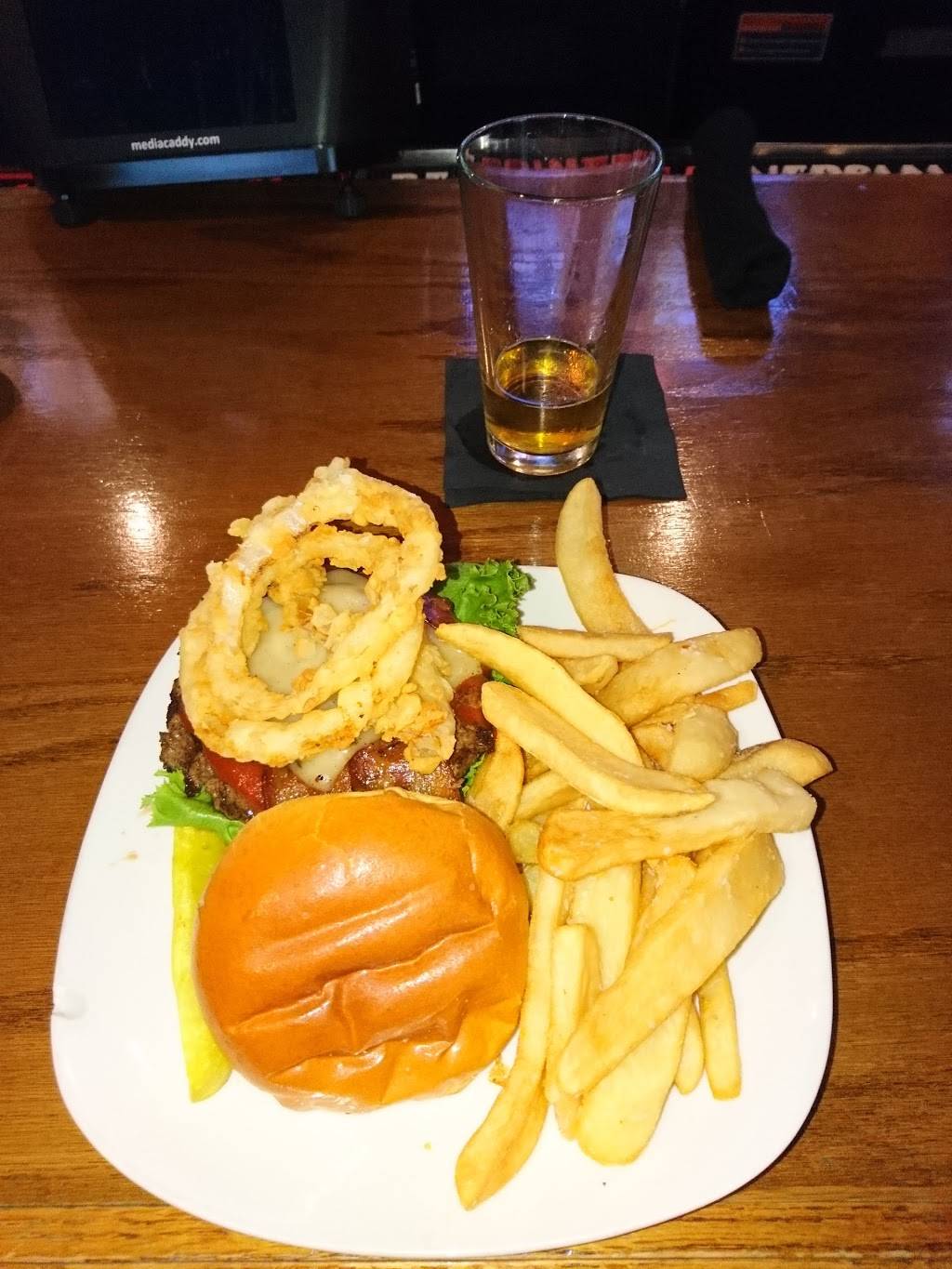 Sixes Tavern | restaurant | 650 Henderson Dr #507, Cartersville, GA 30120, USA | 7703348998 OR +1 770-334-8998