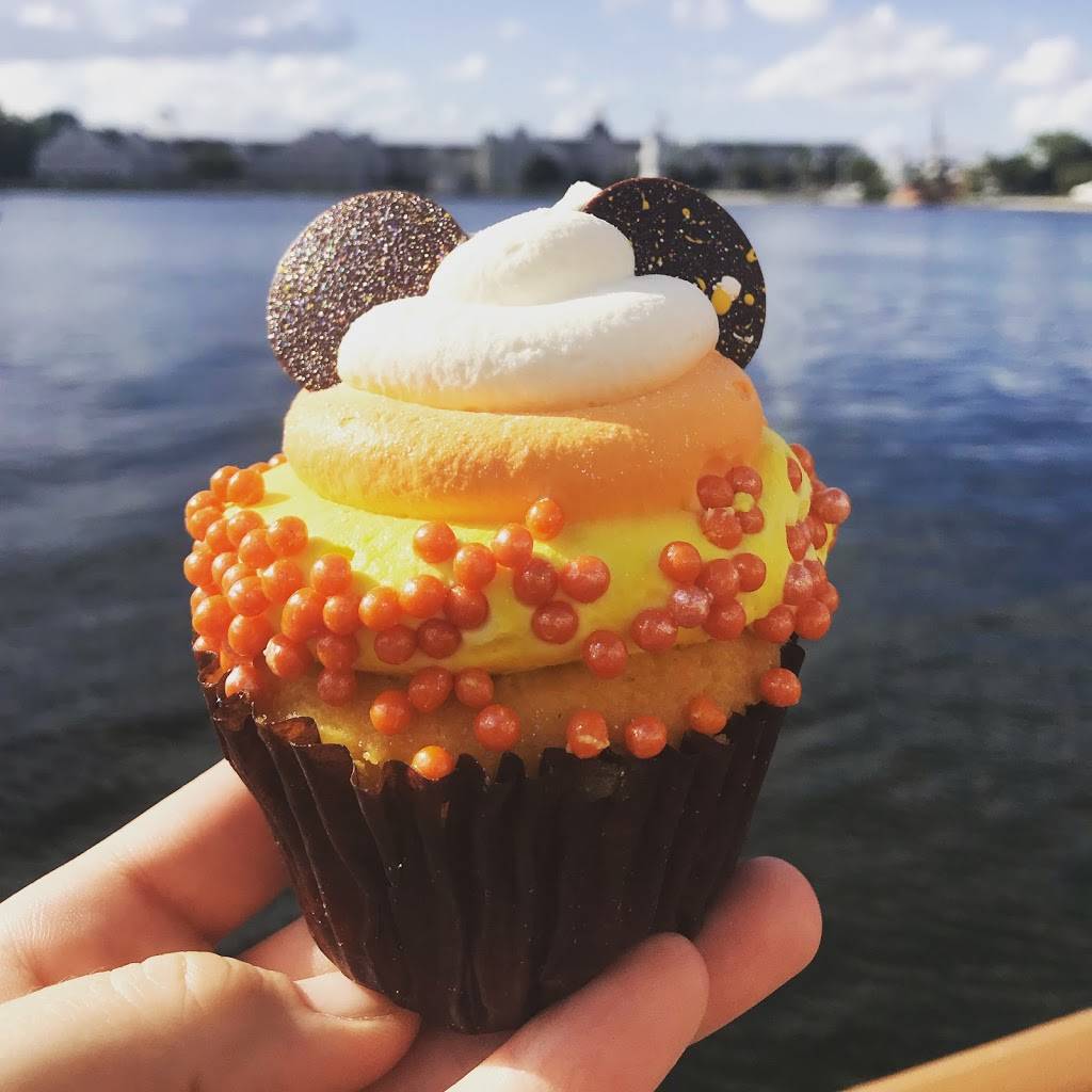 BoardWalk Bakery | bakery | 2101 N Epcot Resorts Blvd., Orlando, FL 32830, USA | 4079393463 OR +1 407-939-3463