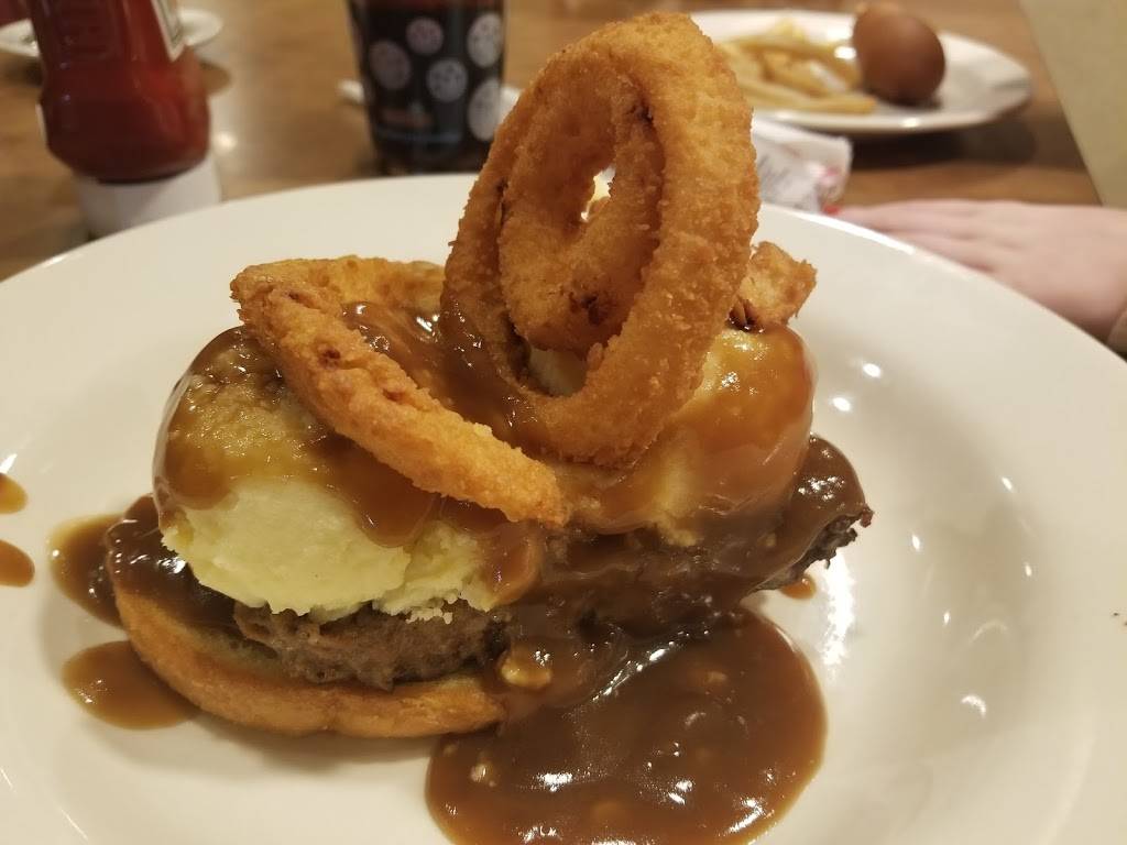 Eatn Park | restaurant | 7355 Peach St, Erie, PA 16509, USA | 8148663970 OR +1 814-866-3970