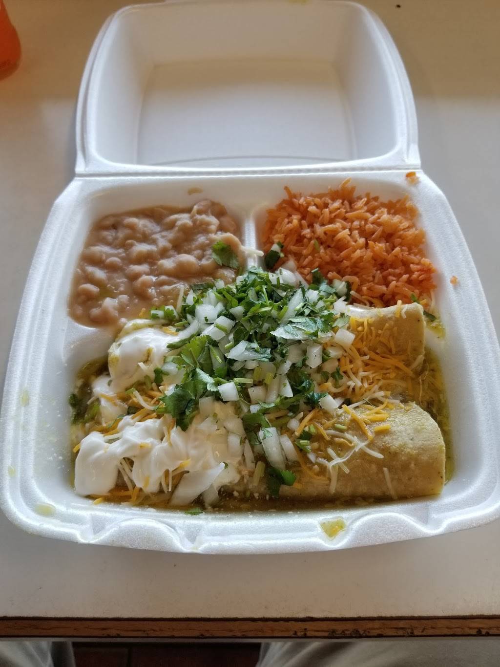 La Perla Tapatia | restaurant | 625 N Redondo Dr, Oceanside, CA 92057, USA | 7607224158 OR +1 760-722-4158