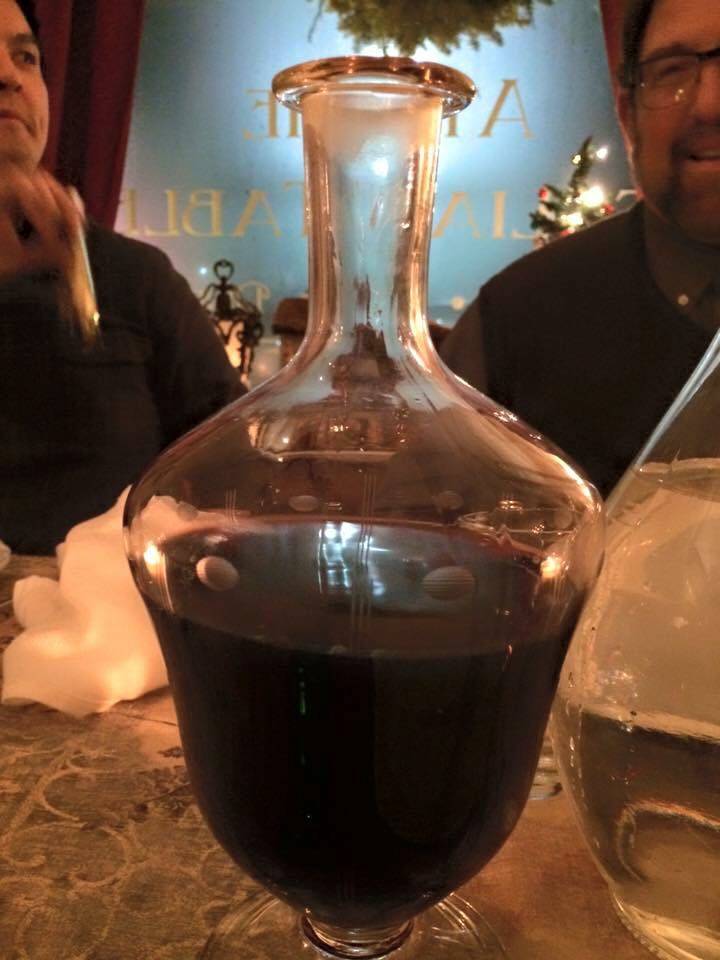 At The Italian Table | restaurant | 2359 Frankfort Ave, Louisville, KY 40206, USA | 5028830211 OR +1 502-883-0211