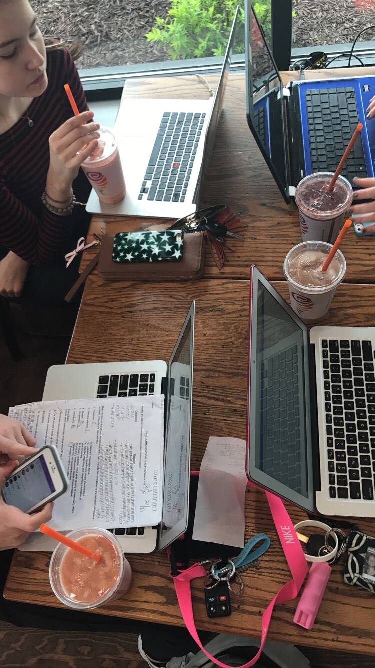 Jamba & Brueggers Bagels-Iowa City | restaurant | 708 S Riverside Dr, Iowa City, IA 52246, USA | 3193330019 OR +1 319-333-0019