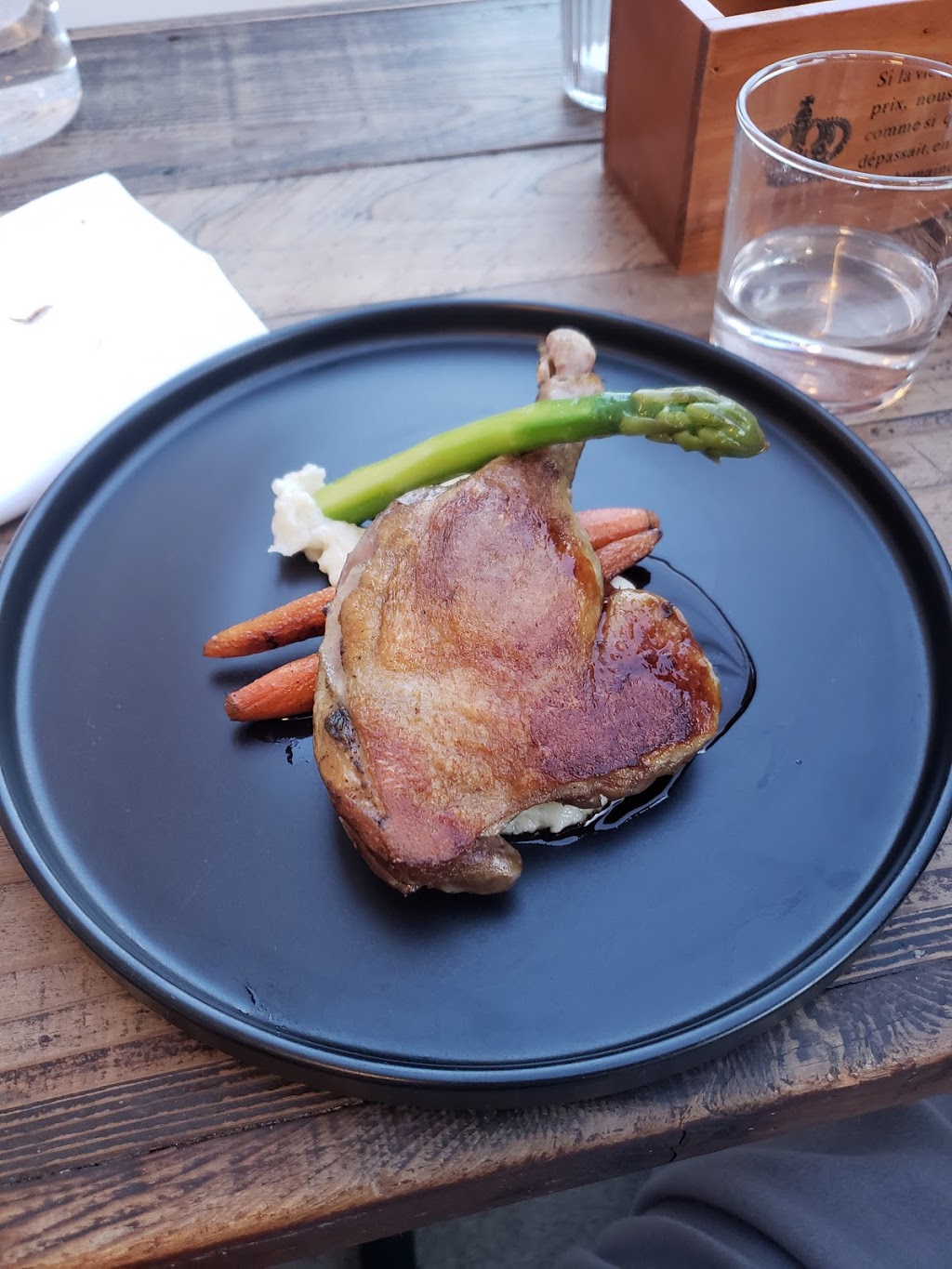 Restaurant Gish | restaurant | 1998 Homestead Rd #113, Santa Clara, CA 95050, USA | 6692305162 OR +1 669-230-5162