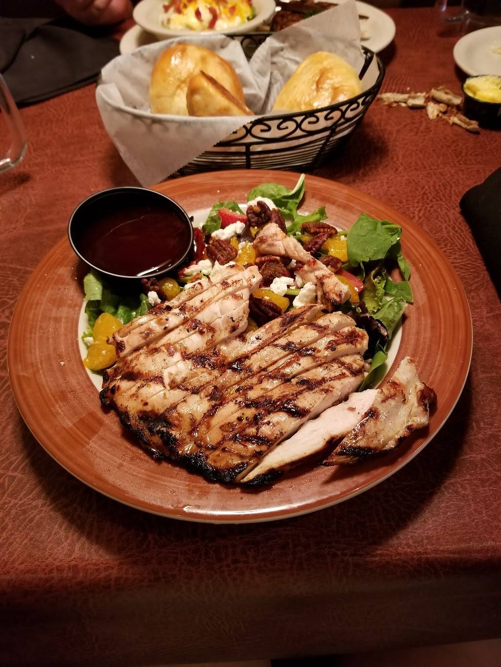 Coltons Steak House & Grill | restaurant | 820 US-62 #65, Harrison, AR 72601, USA | 8707411834 OR +1 870-741-1834