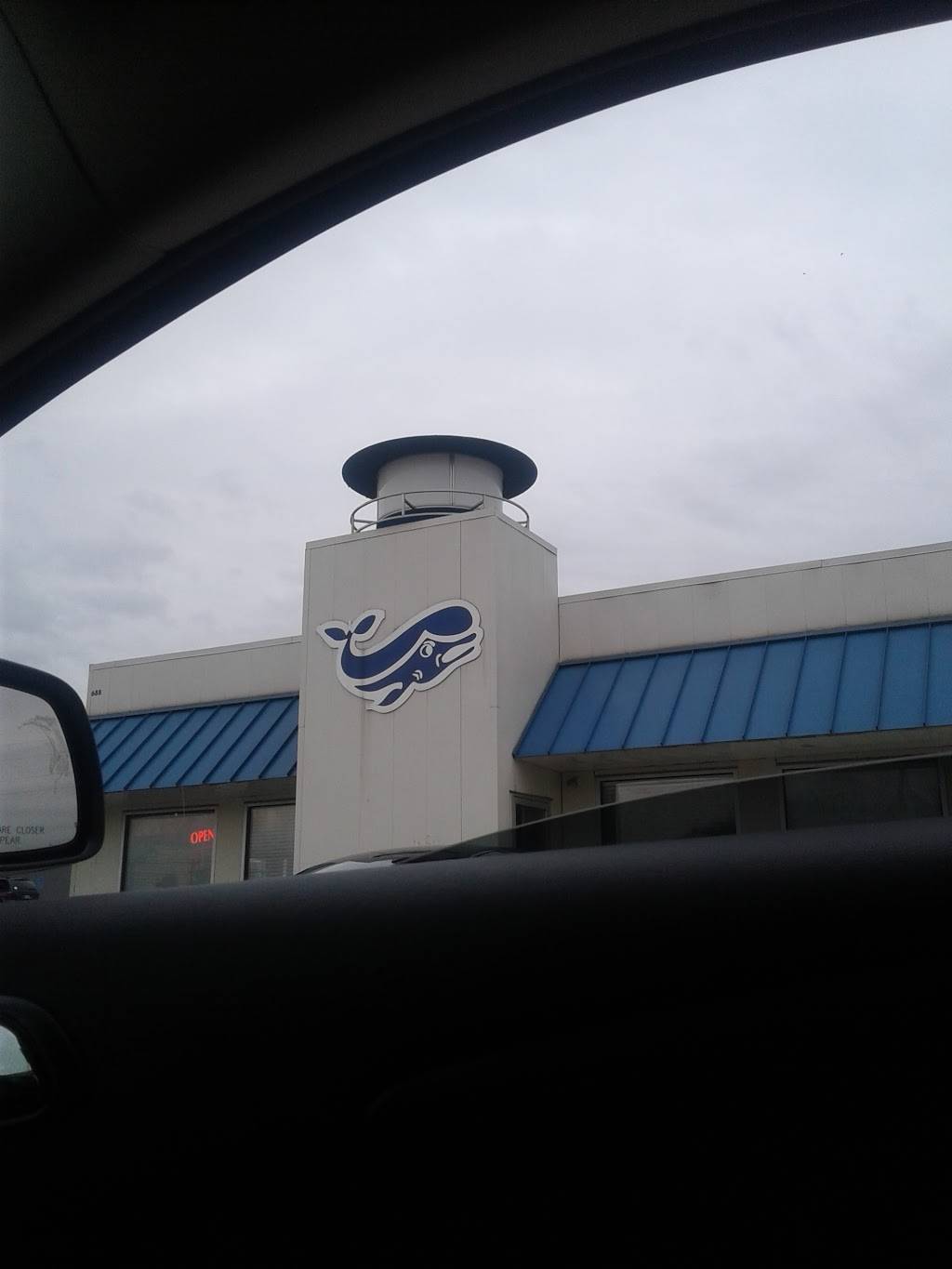 Moby Dick Seafood Restaurants | restaurant | 688 Taylorsville Rd, Taylorsville, KY 40071, USA | 5024771020 OR +1 502-477-1020