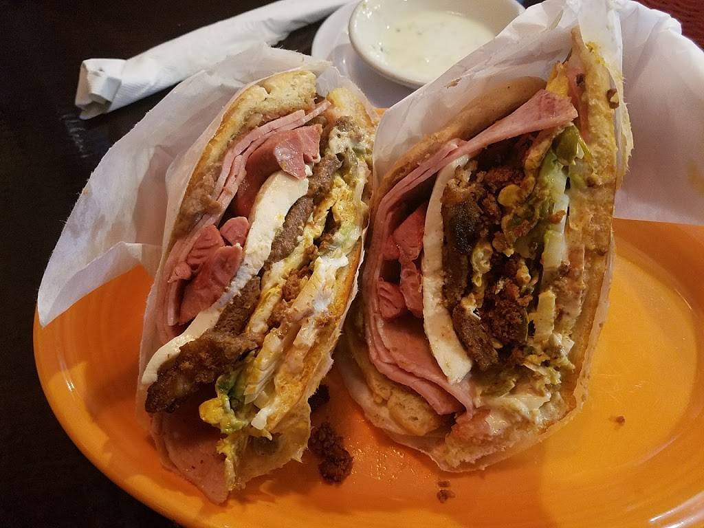 Moctezumas Taqueria | restaurant | 506 Beltline Blvd, Columbia, SC 29205, USA | 8038887498 OR +1 803-888-7498